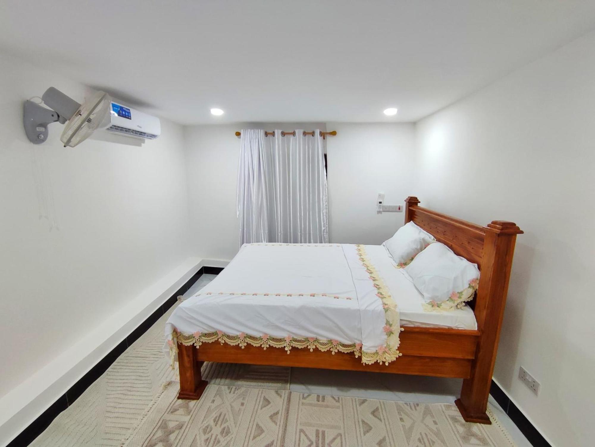 Apartment Full Restored In Center Stone Town, Zanzibar