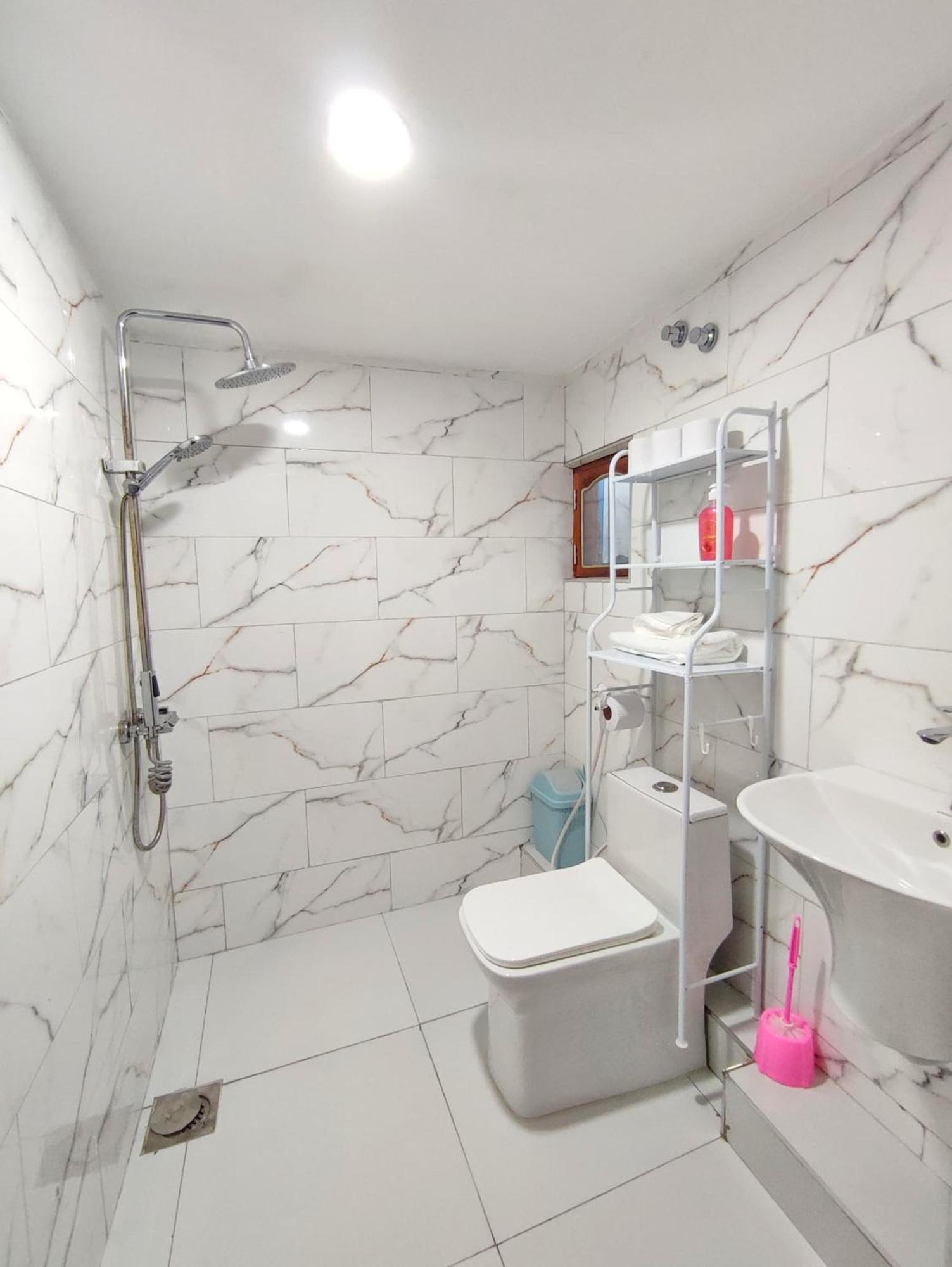 Full Restored In Center Stone Town, Apartment