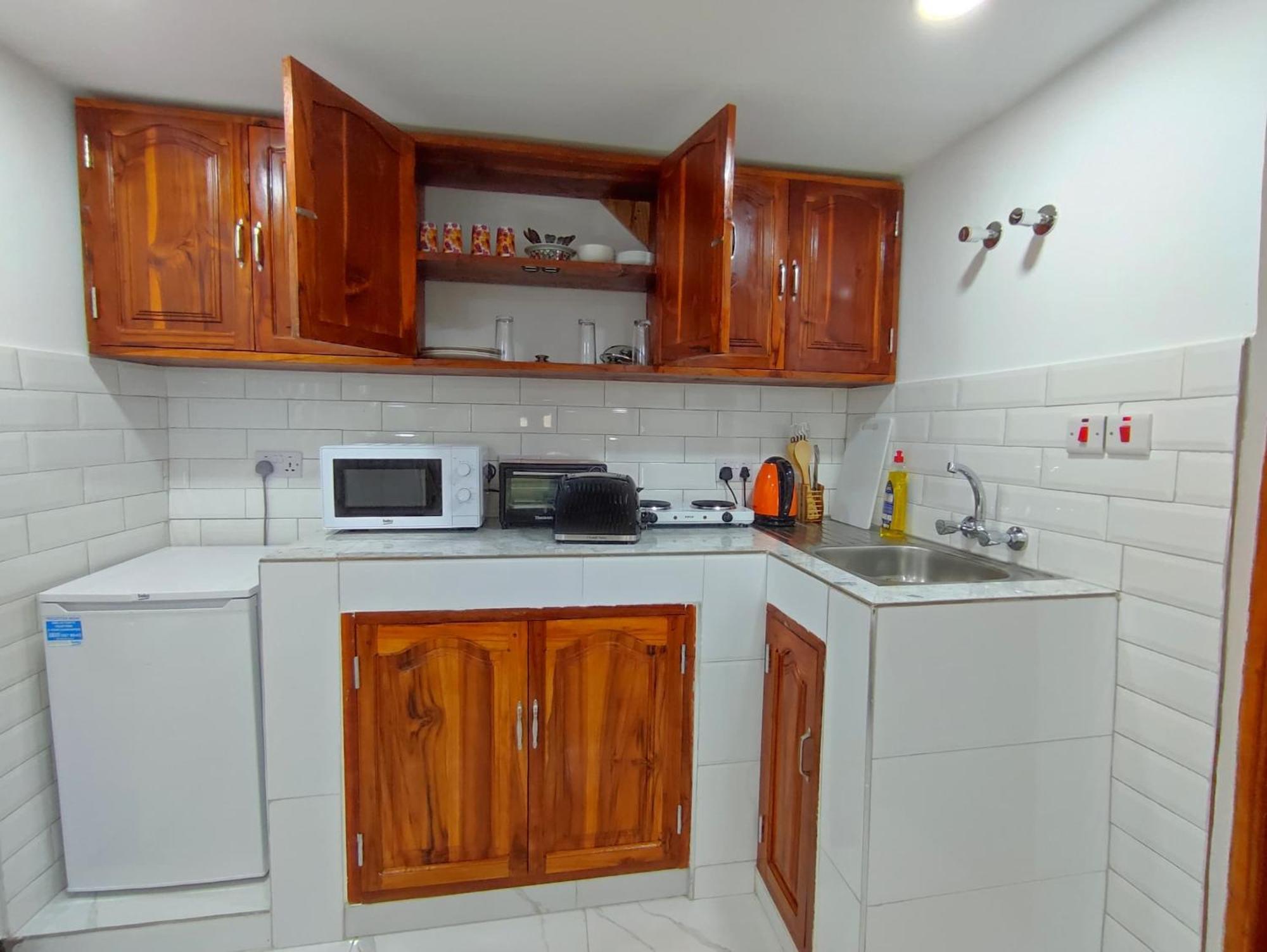 Apartment Full Restored In Center Stone Town, *
